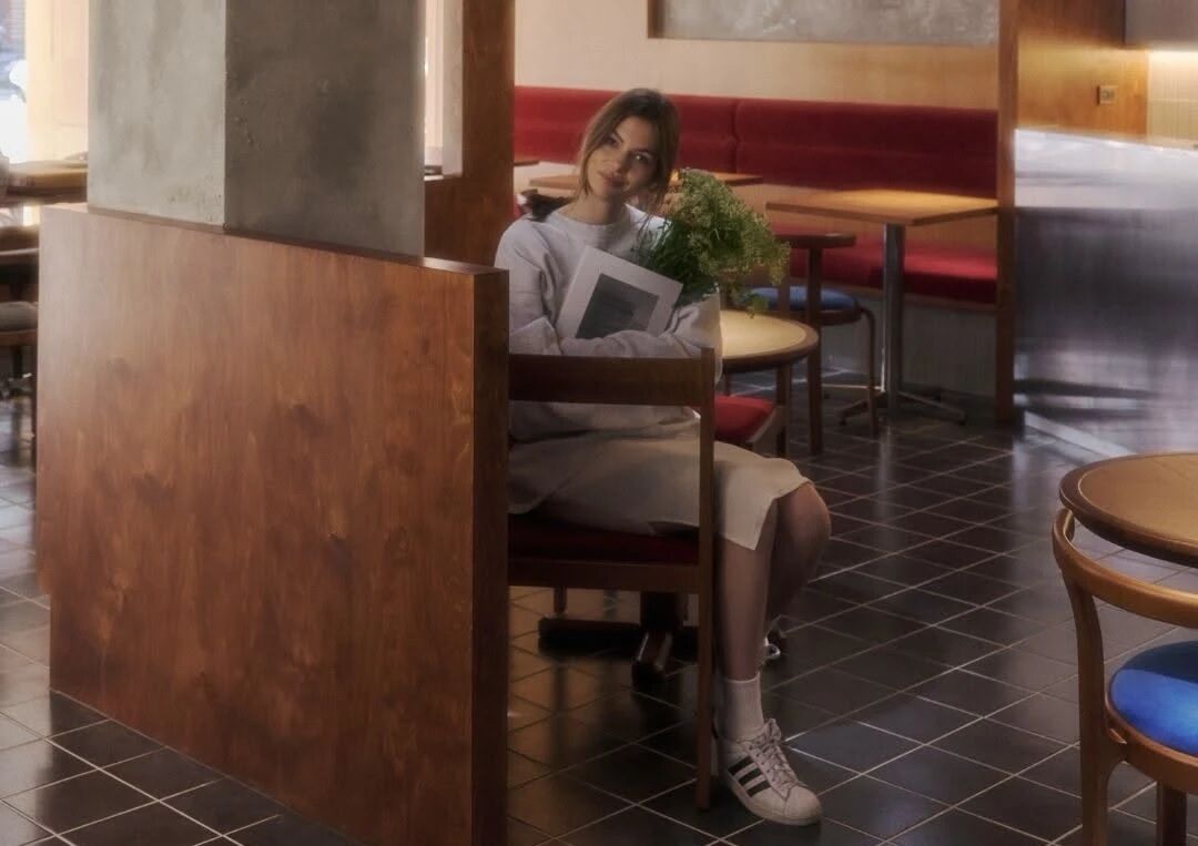 所 SUO 餐厅丨中国台中丨艾洛设计-52