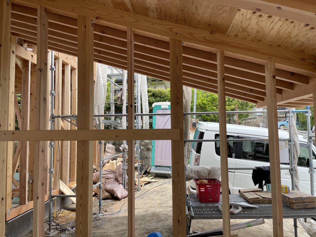 梶原の住宅 09丨LEVEL Architects-25