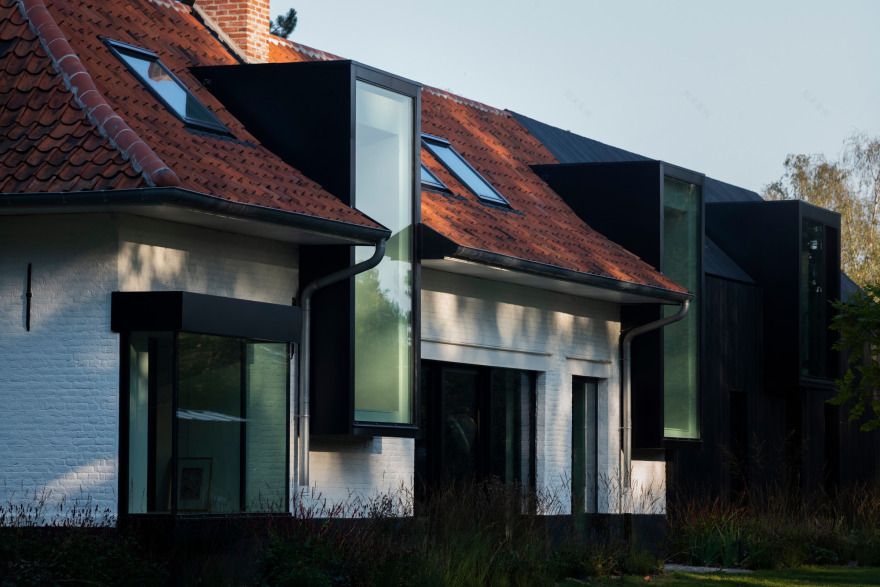 住所丨法国里尔-29