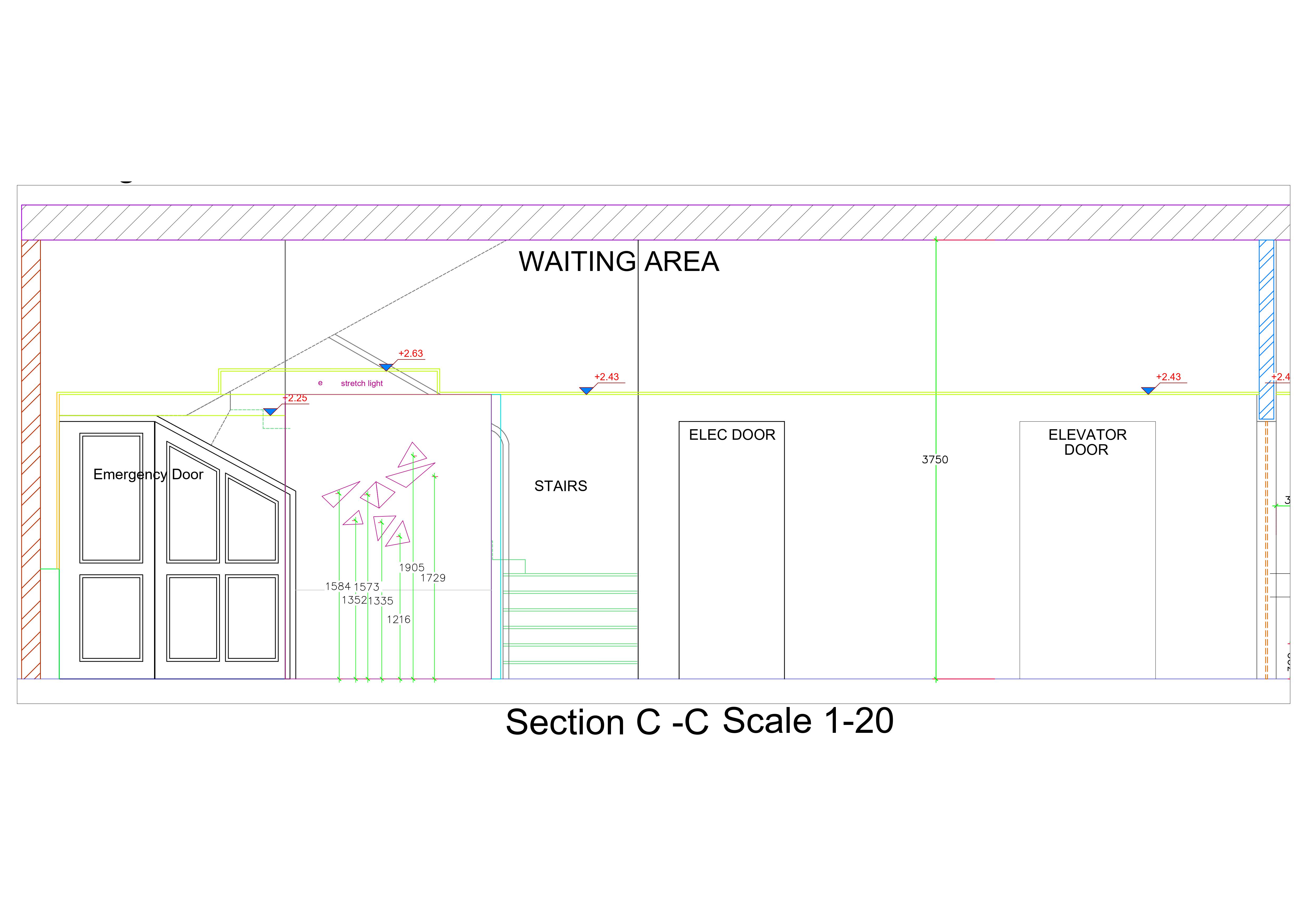 尼罗河巴德拉维医院丨EgyptCairo-13