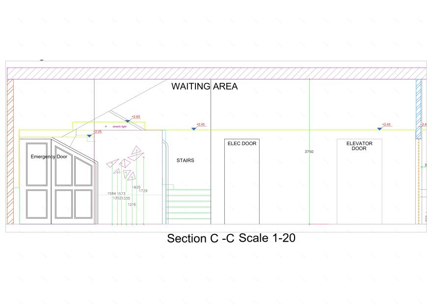 尼罗河巴德拉维医院丨EgyptCairo-13