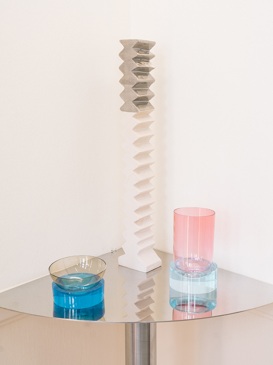 Objects of Common Interest雅典工作室丨希腊雅典-26