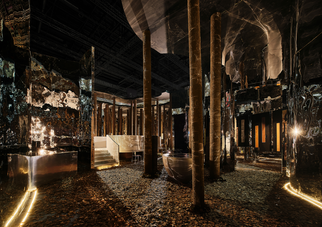 Der1863 品牌馆丨中国上海丨WEI 建筑与室内设计所-46