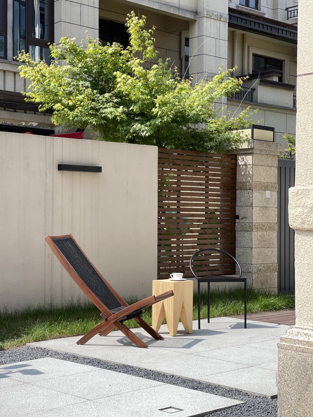 450㎡现代别墅，居于自然，与光同尘 | 涛墨设计-54