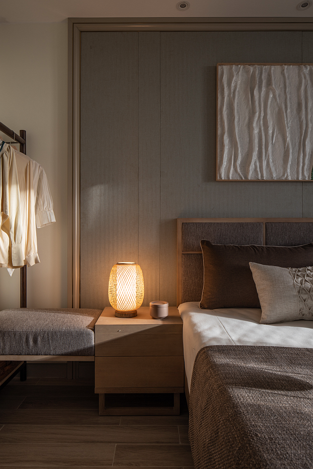 雅居乐清水湾云帆济海示范单位丨中国陵水丨JSC集思创设计-23