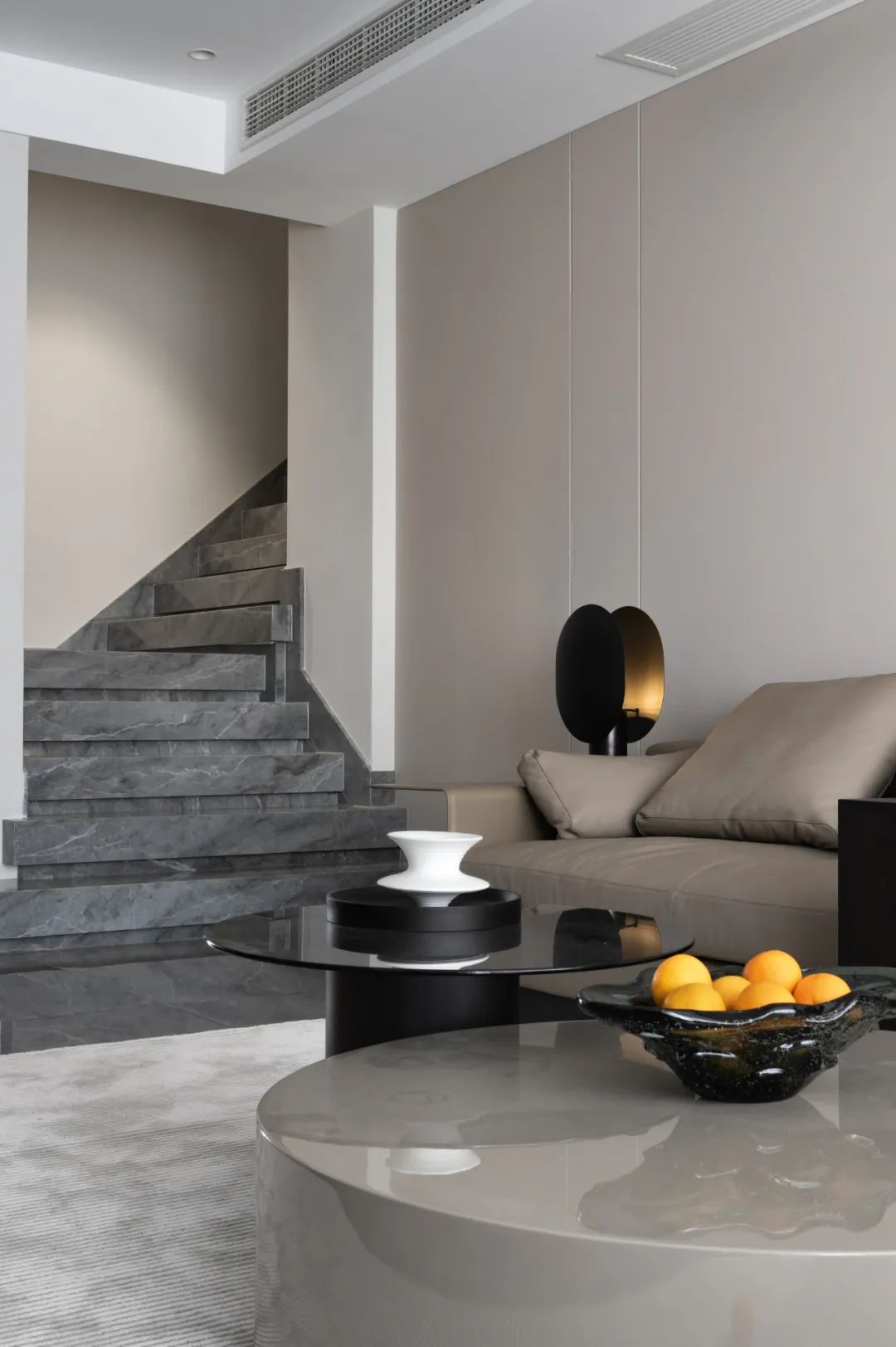 金地天际丨中国常州丨汉秋设计-46