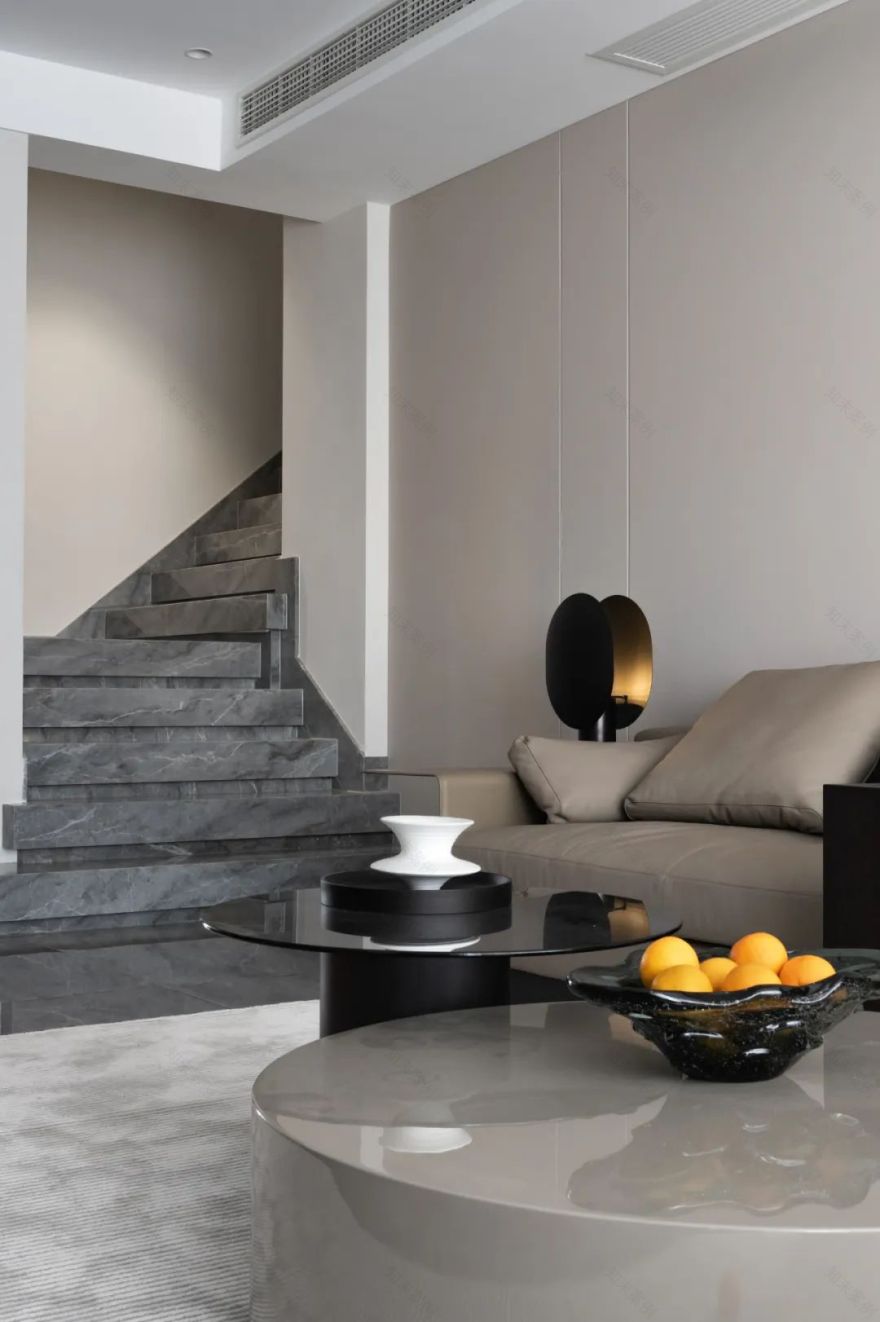 金地天际丨中国常州丨汉秋设计-46