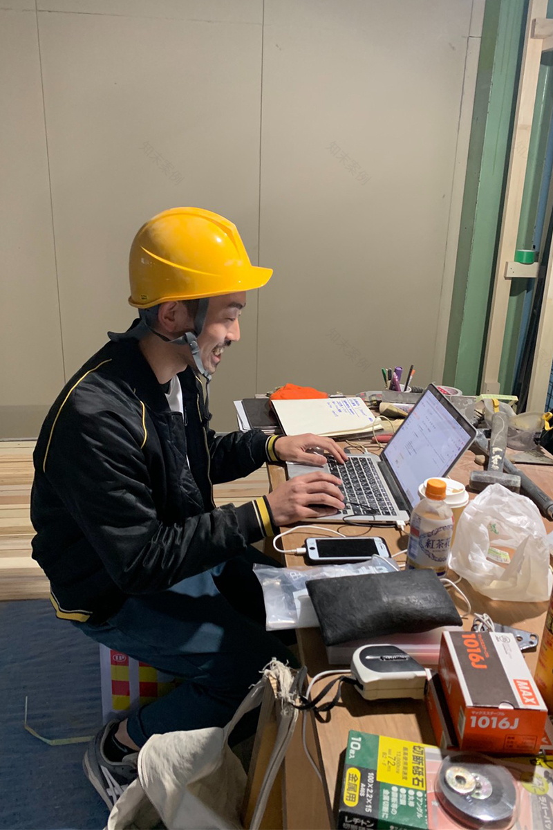 New Office | Schemata Architects / Jo Nagasaka-32