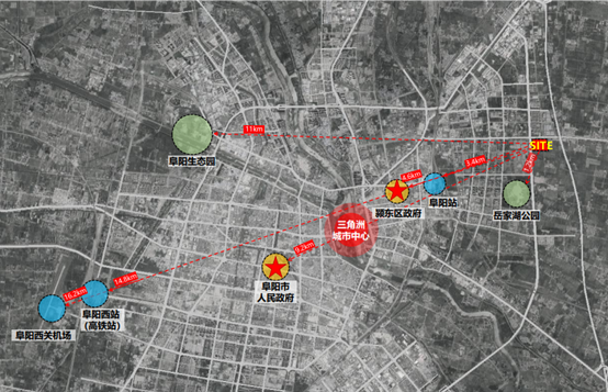 寰宇设计丨极简国际-阜阳·星辰四季项目赏析-10