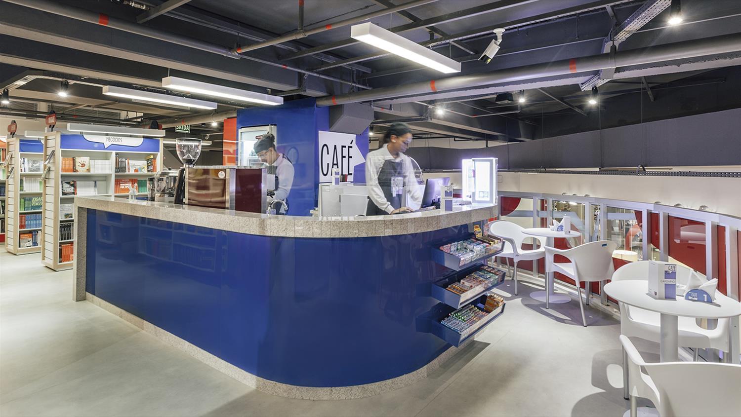 卡梅伦大型商店-8