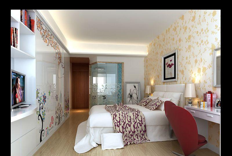 冯世煌室内设计作品集-22