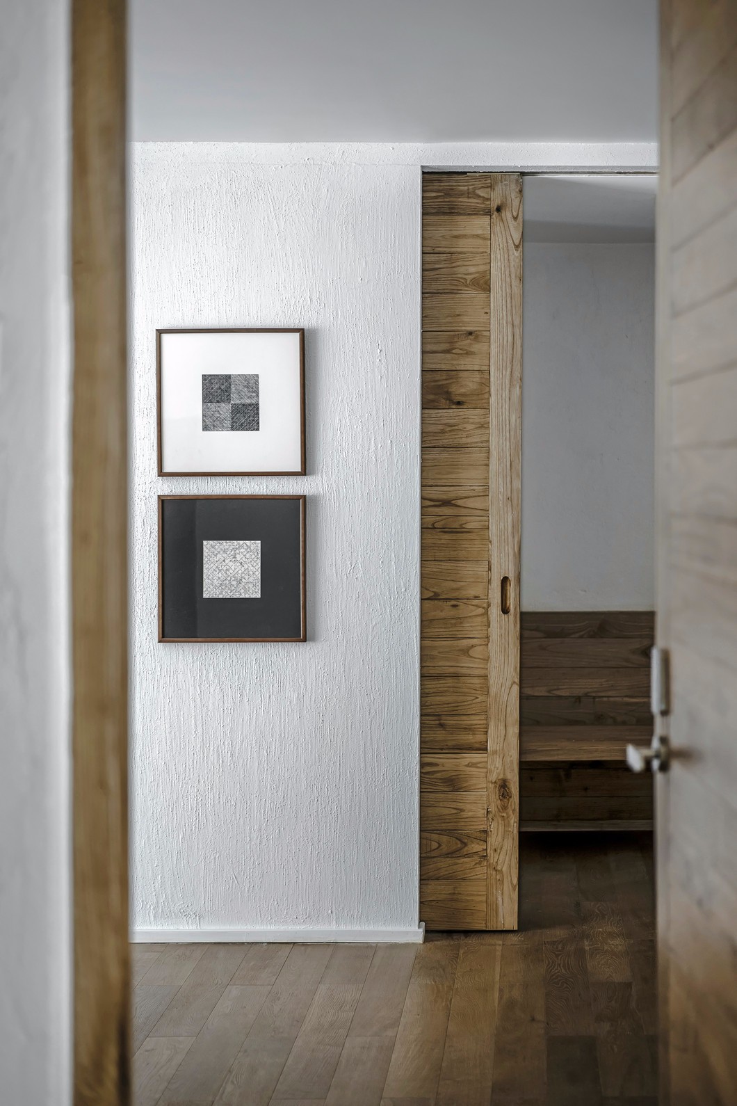 大理既下山 · 拾山房假日酒店  尚壹扬设计-35