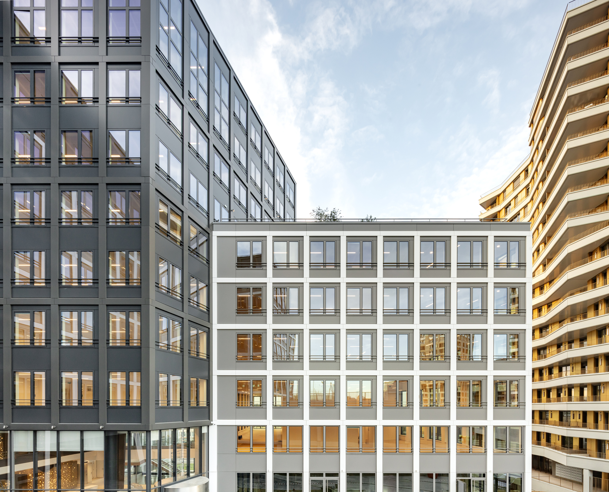 翠贝卡拉夏贝尔丨法国巴黎丨Arte Charpentier-32