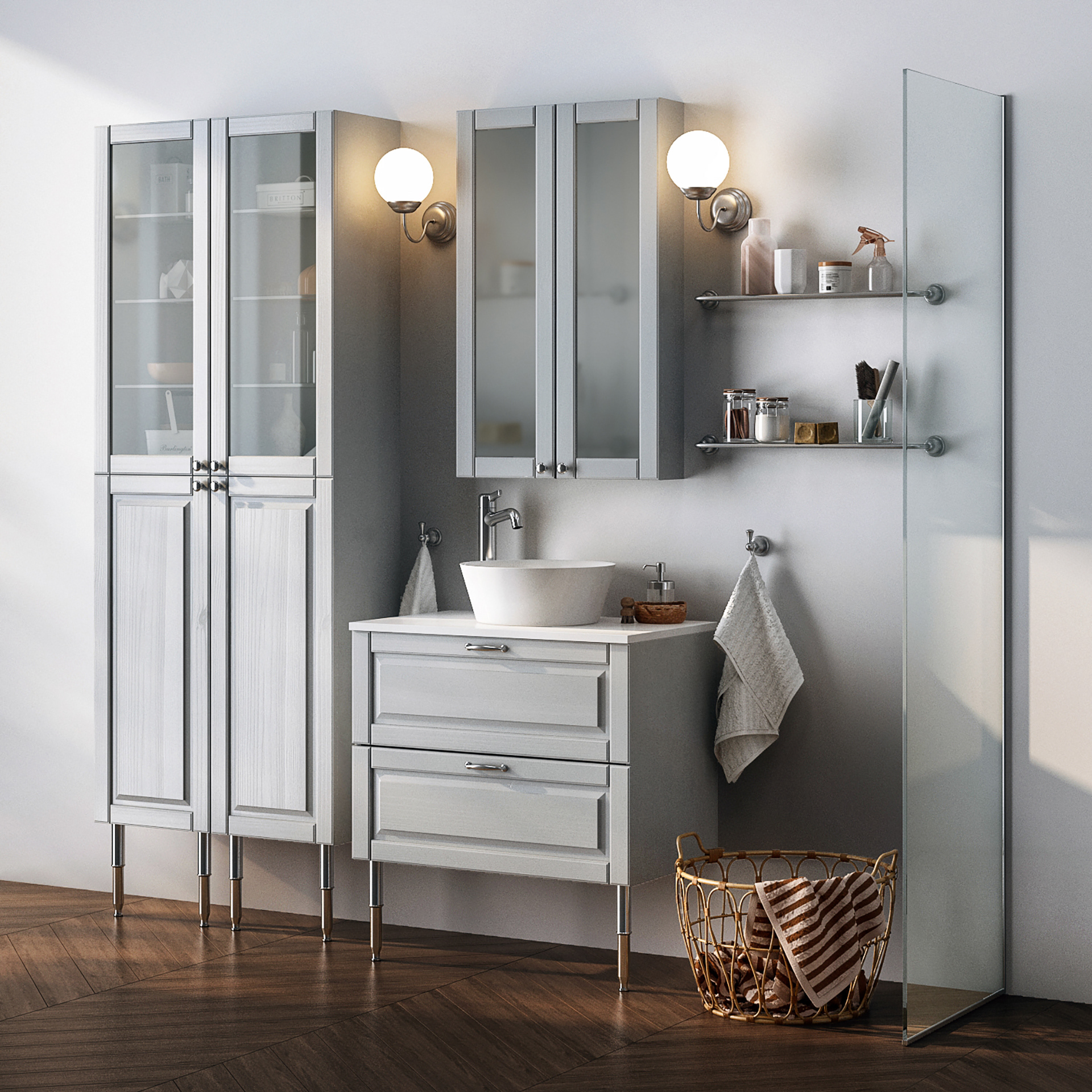 IKEA 套装组合-23