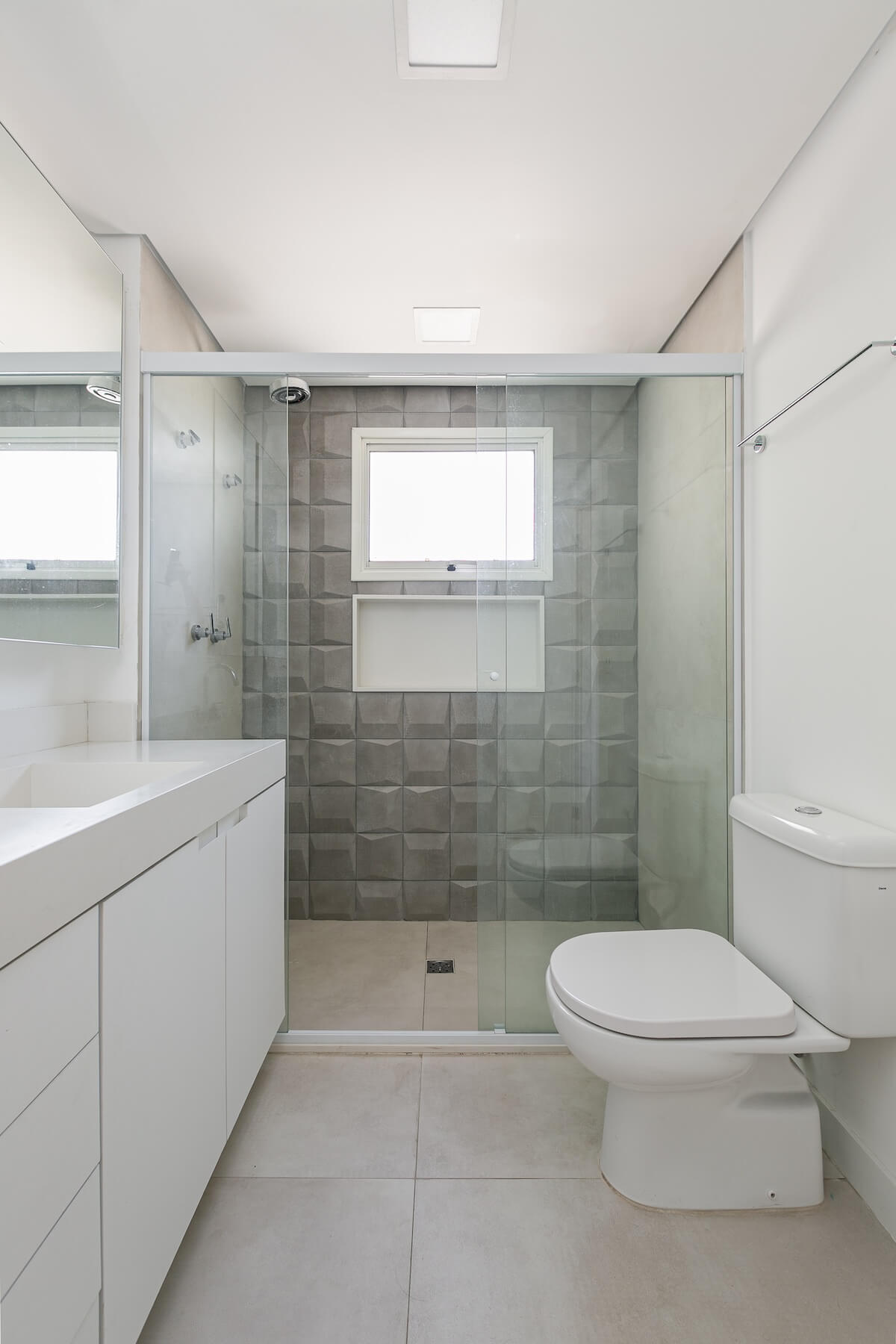 林荫大道公寓丨巴西圣保罗丨Atelier C2H.a-22