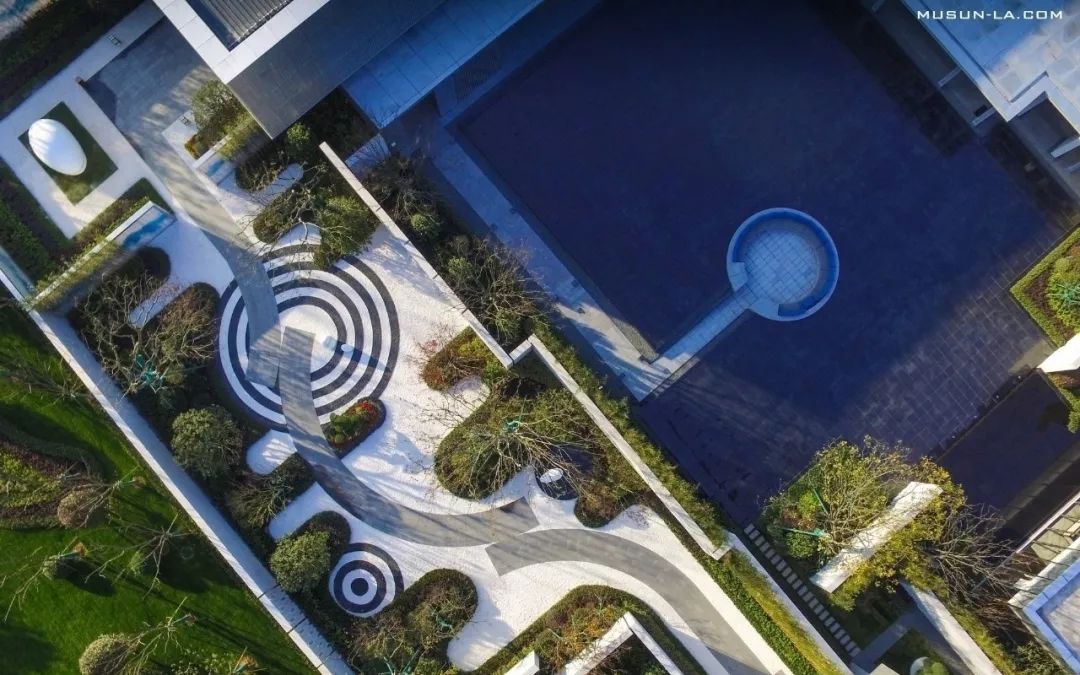 浮于此间，宛若仙庭 | 祥生.云境-83