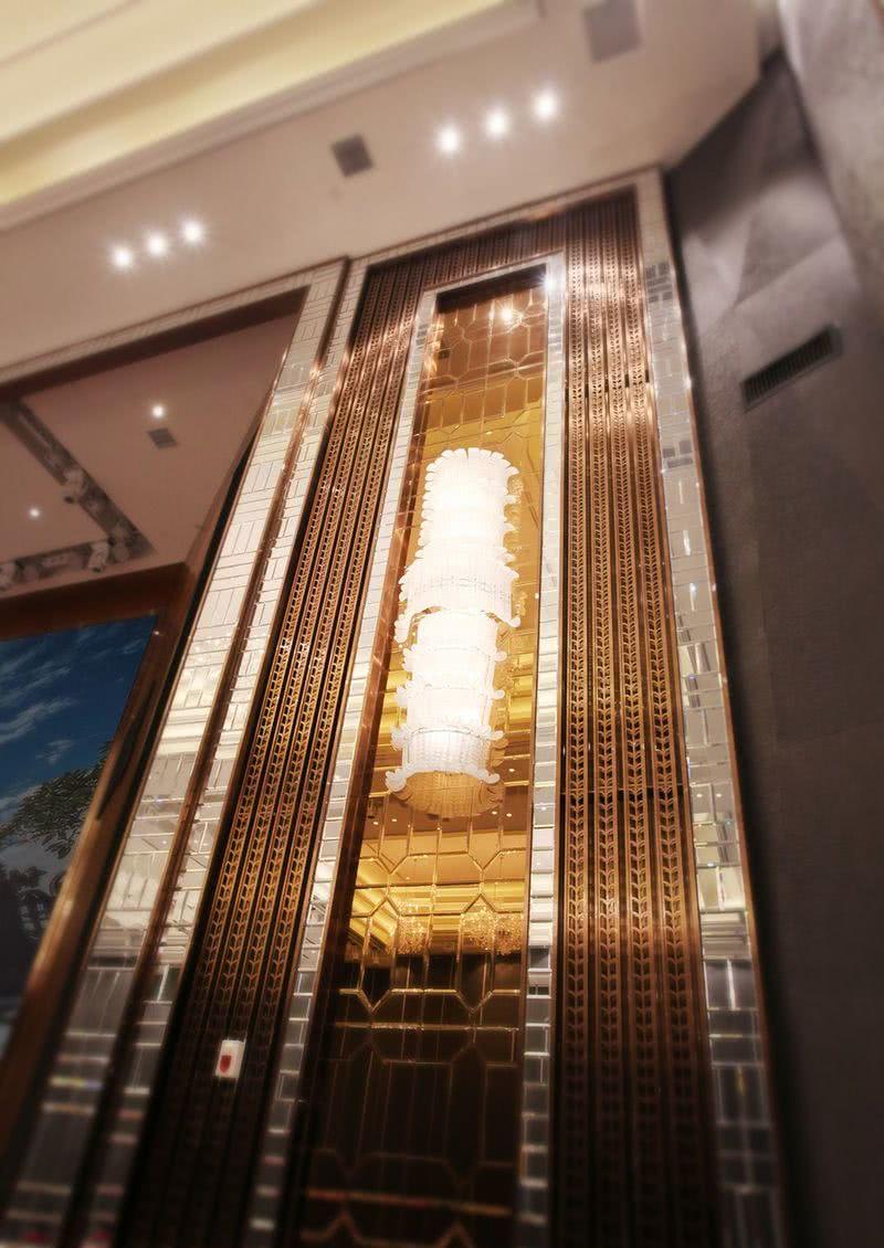 泉州新世纪大酒店五星婚庆中心-18