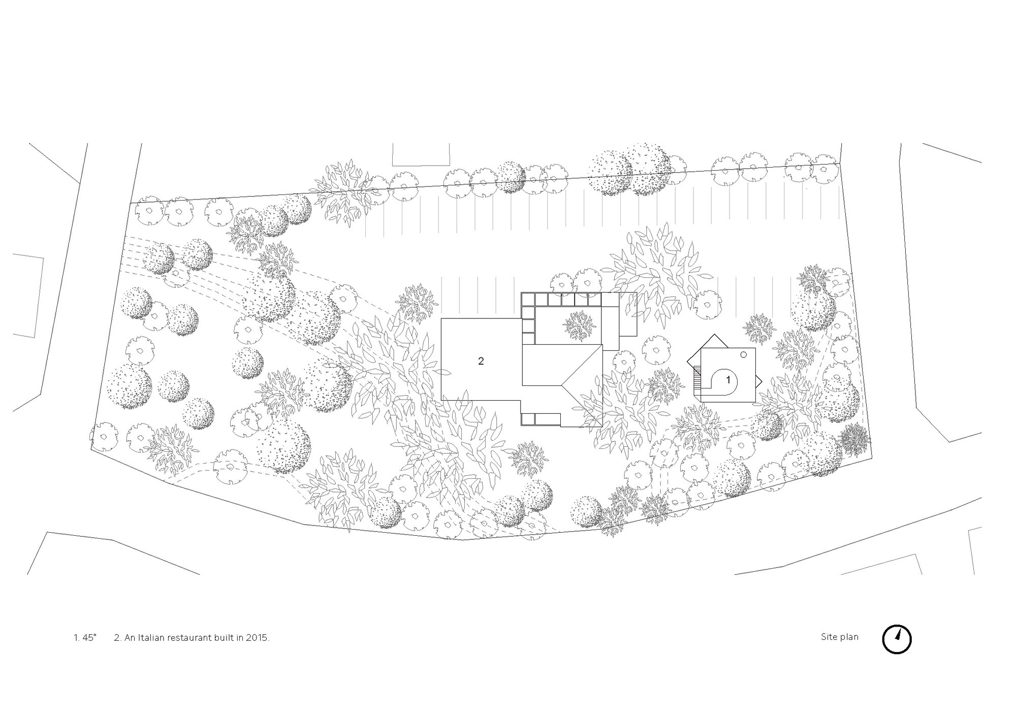 小住宅丨日本丨Studio Takuya Hosokai-13