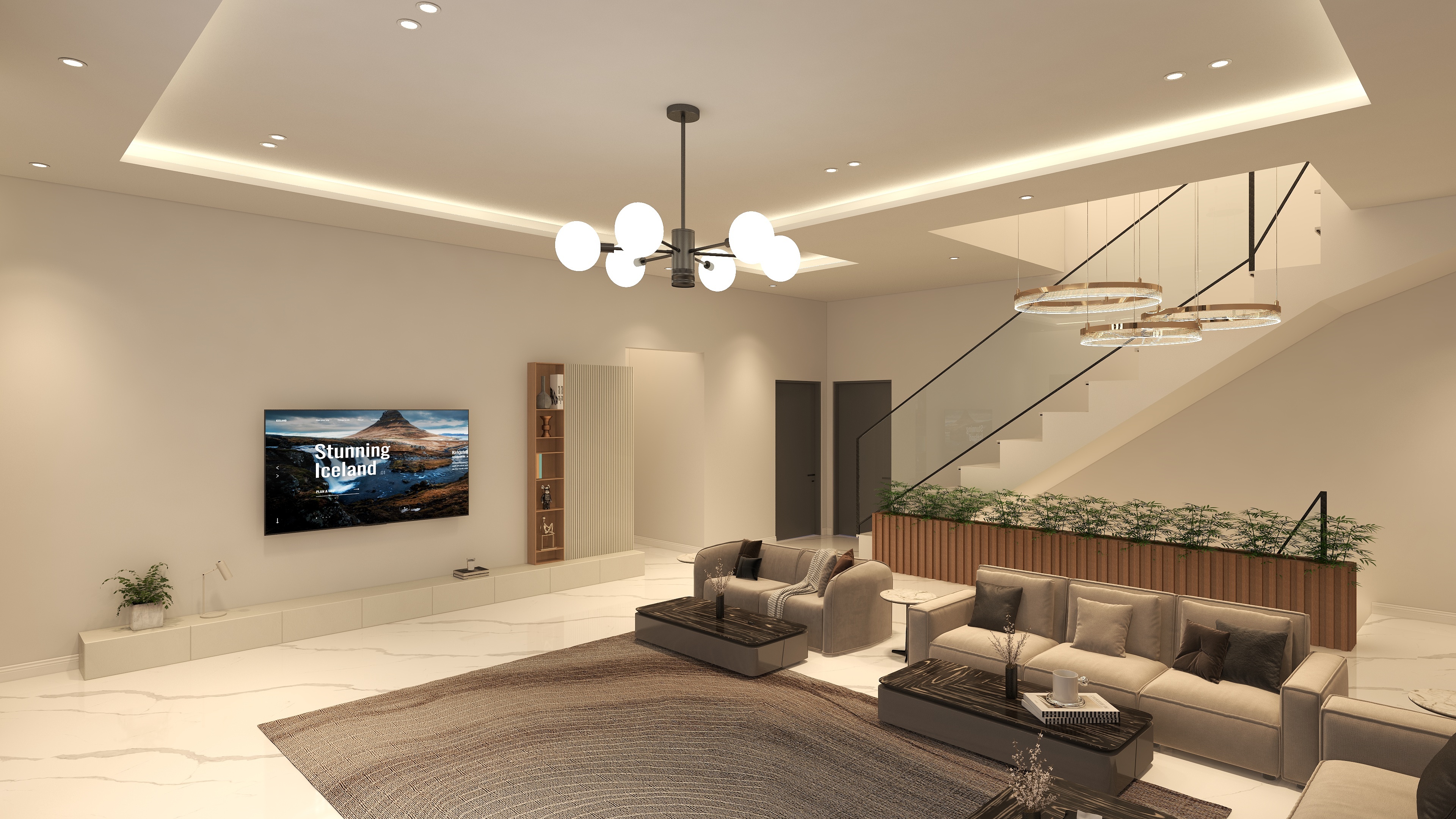 INTERIOR LIGHTING DESIGN, MA - KUWAIT-5