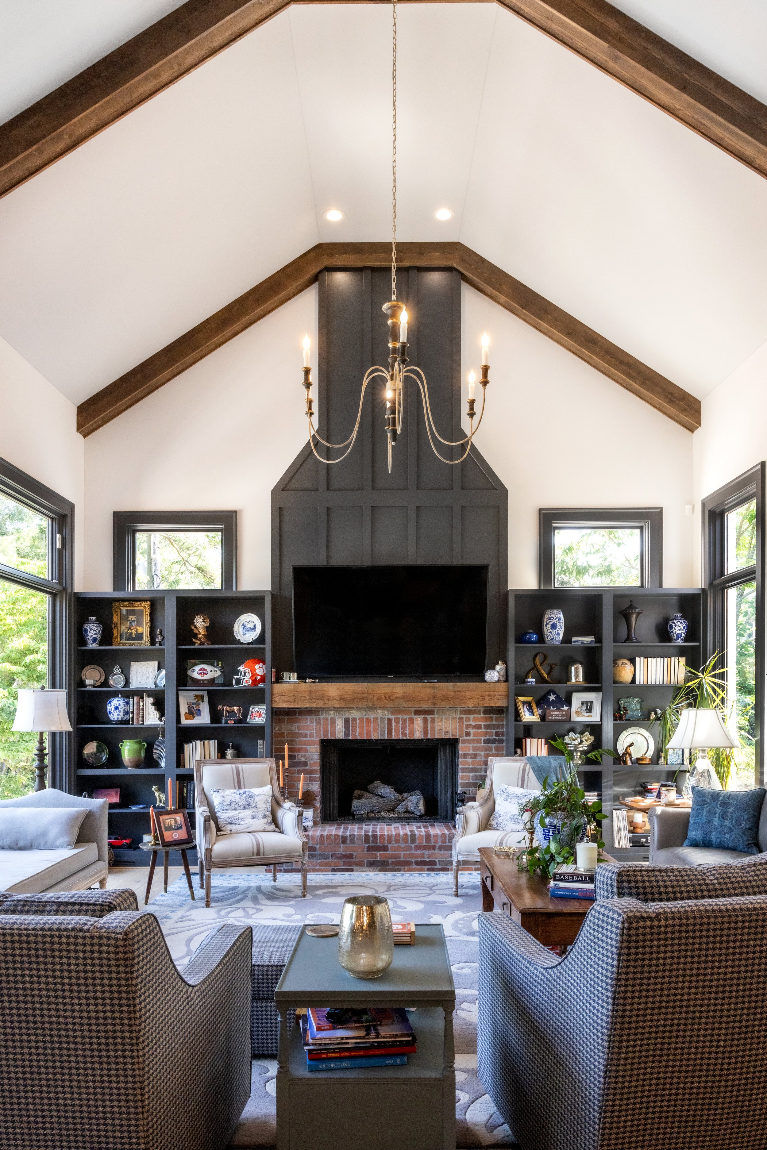 丨美国南卡罗来纳丨Ashmore Builders Inc-126