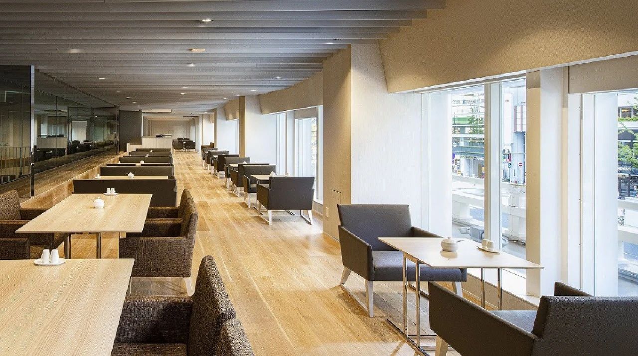 大阪皇家经典酒店-33