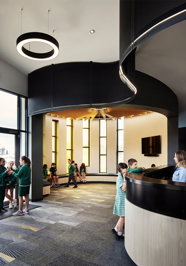 丨MUSK Architecture Studio-20