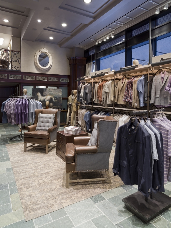 约瑟夫·阿博特曼哈顿旗舰店-4