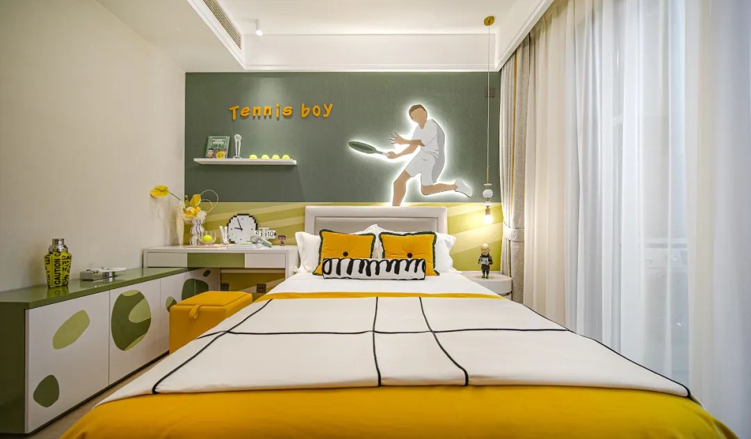 |DARRY·戴瑞软装 | 创造自然而然的理想生活家-27