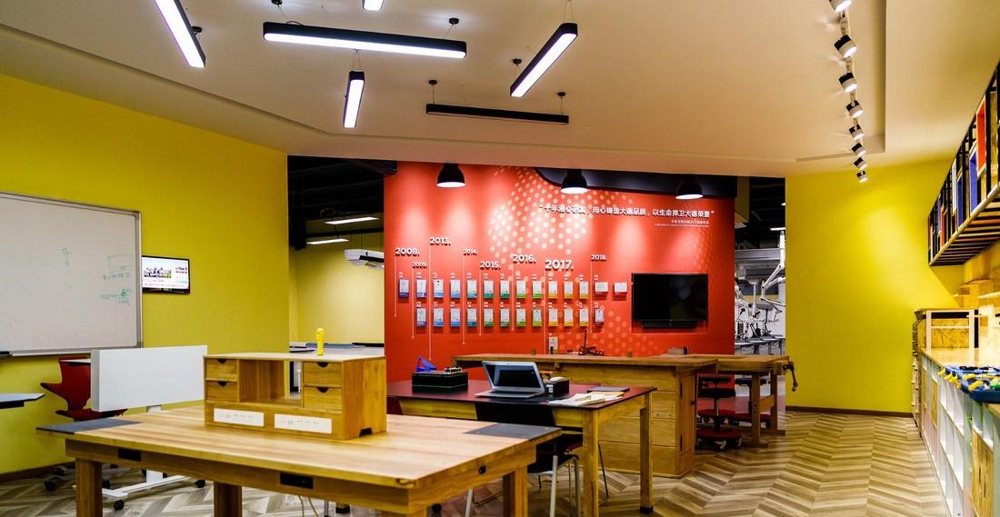 大德一期展厅(科教设备)-11