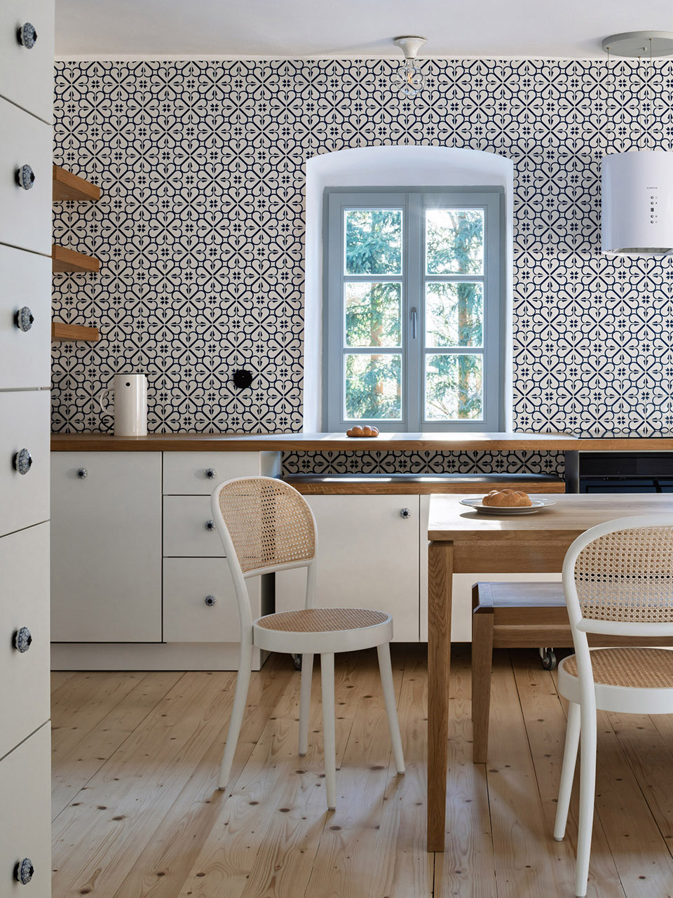 Borová Lada木屋丨捷克丨Studio Plyš-51