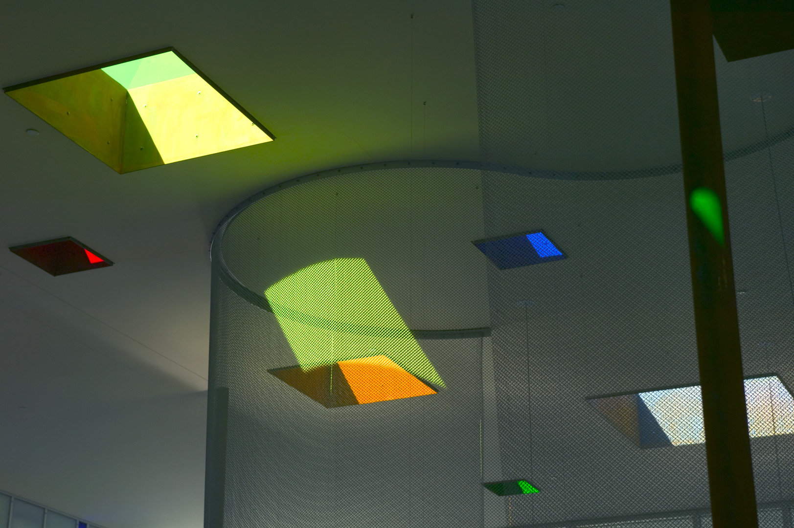 Desert Broom Public Library-9