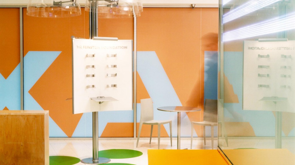 IMAX 剧院革新设计 | 现代明亮、挑战传统-7