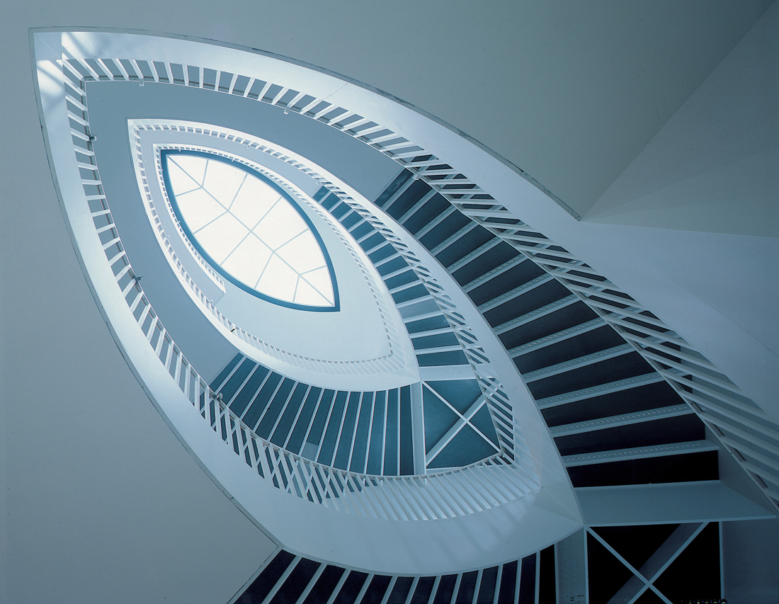 丨Prof. Josef P. Kleihues-24