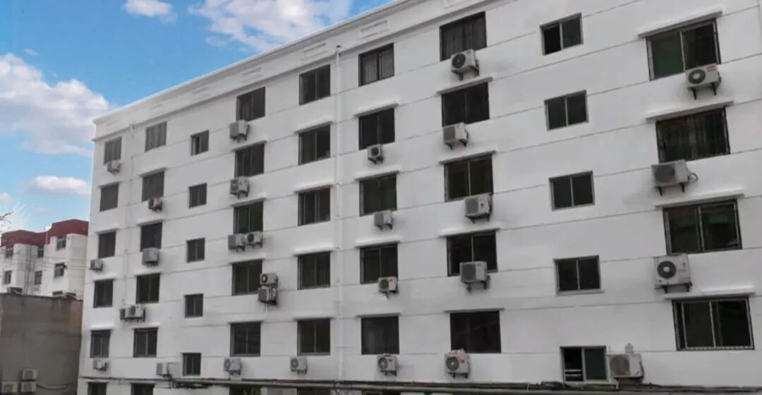 向新出发|“改”出城市新面貌“造”就小区新活力-86