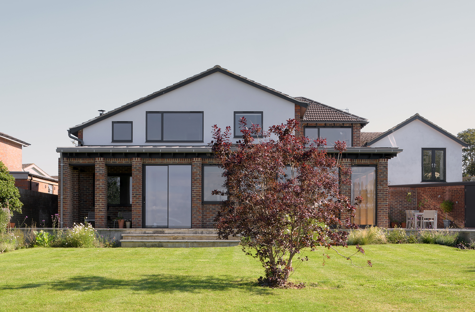 梧桐屋丨英国丨Cairn-24