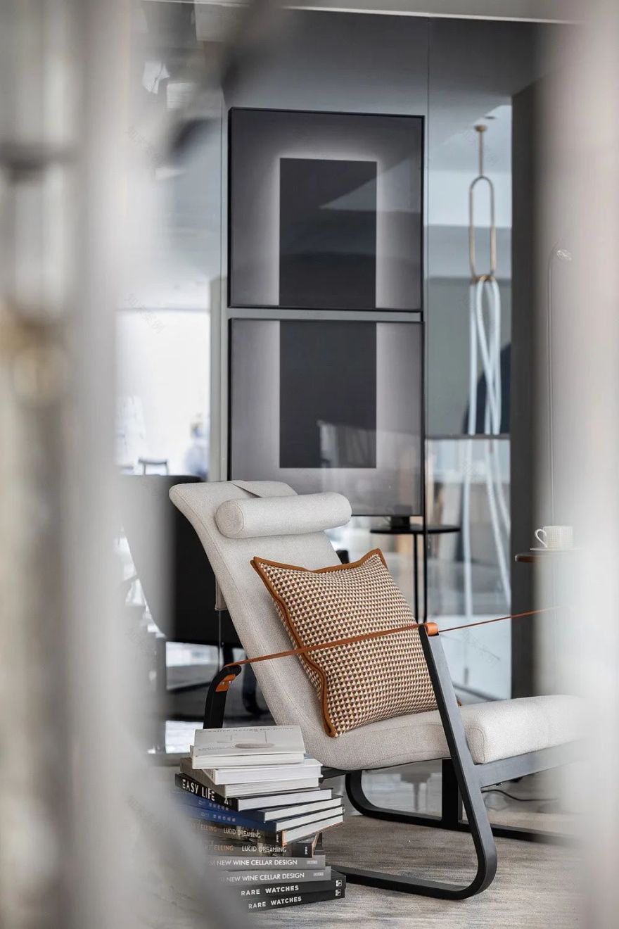 阳光城·京兆府别墅丨中国北京丨梁志天-52