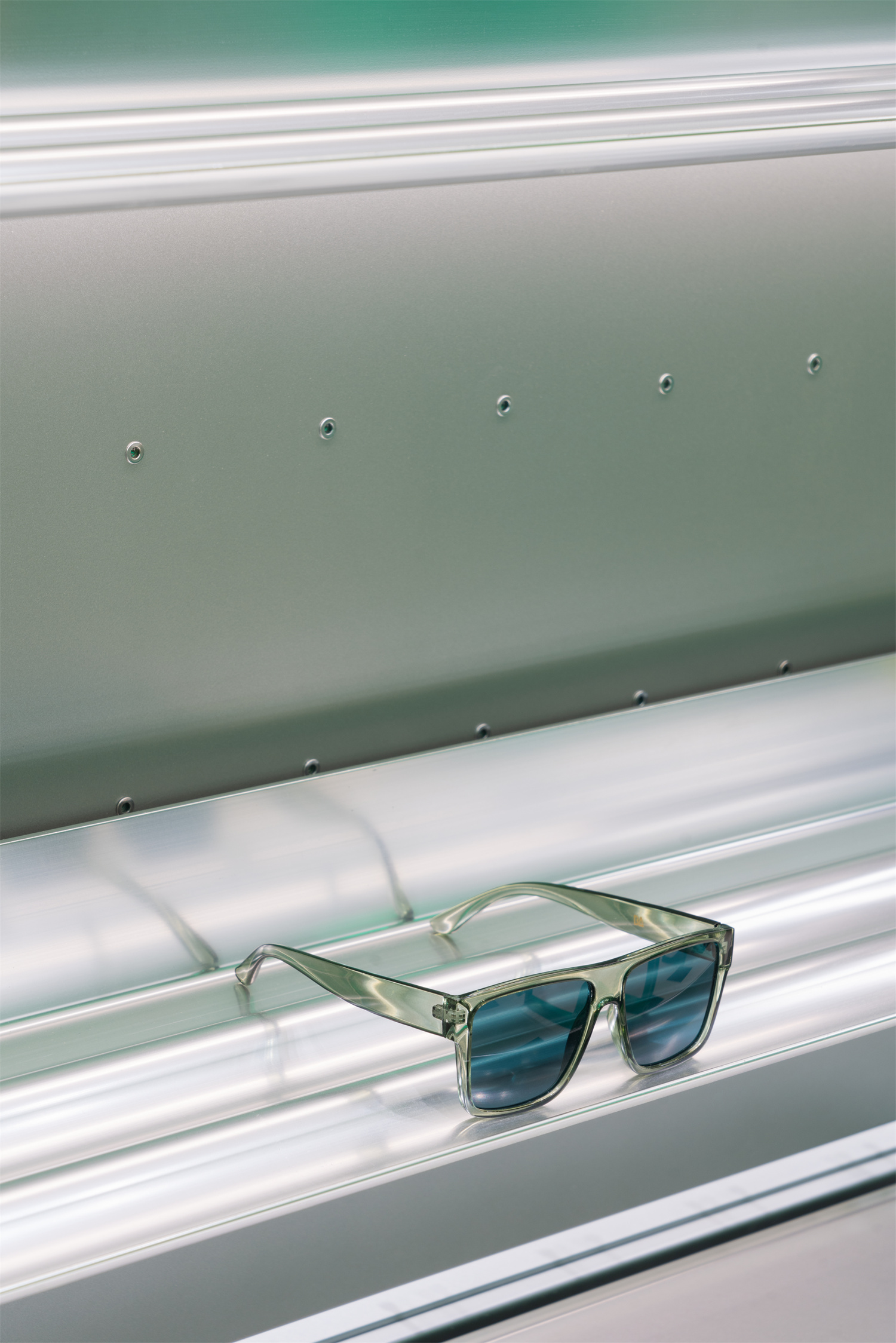 BA饰物局丨中国杭州丨MAS 芒果建筑设计-19