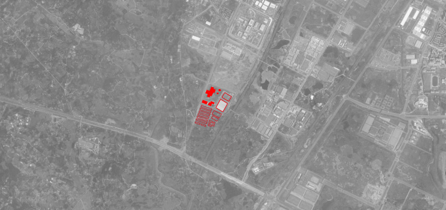 成都航宇 / 汤桦建筑设计 + 新疆建筑科学研究院-108