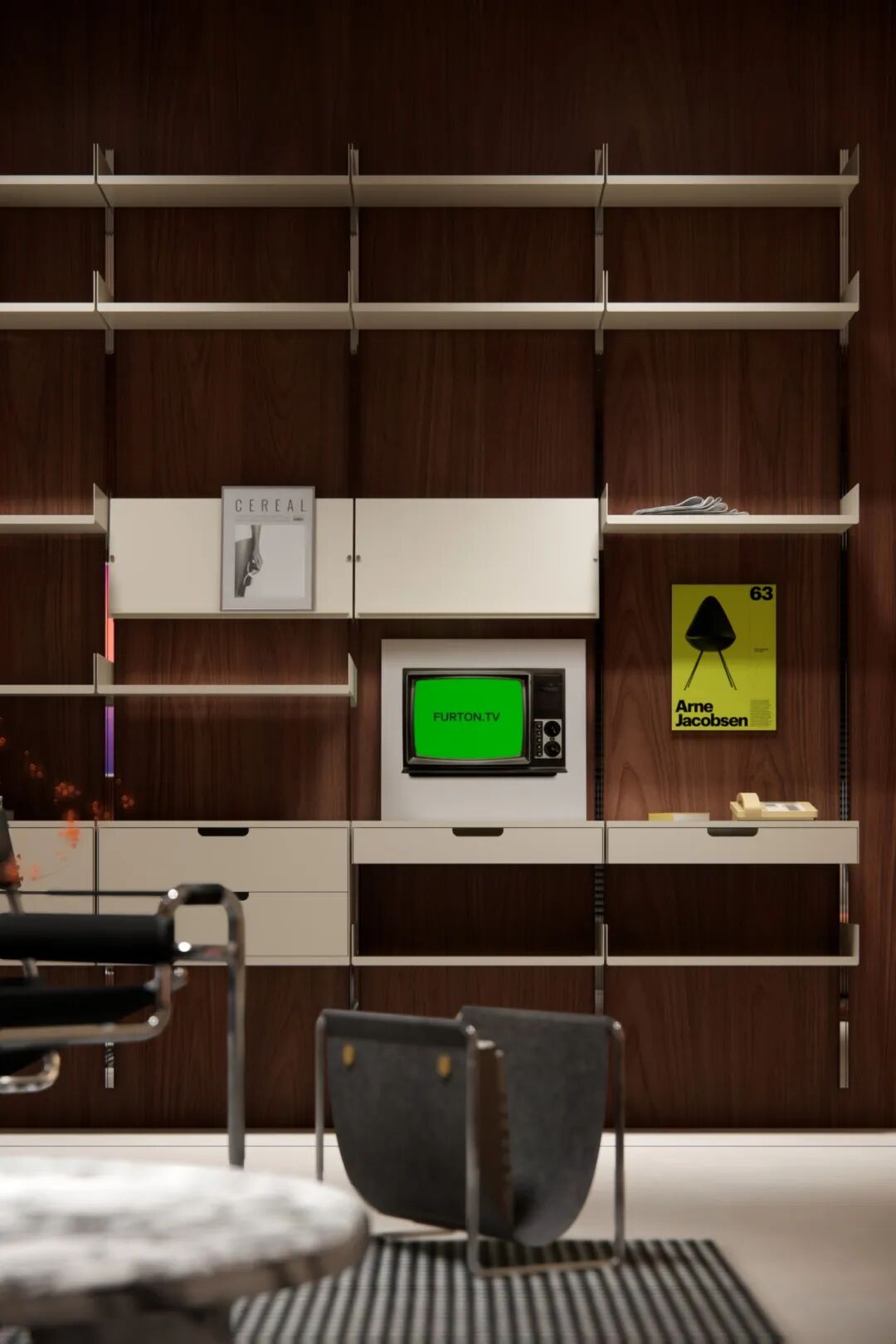 非同家居|全新店态3.0经典再造场-70