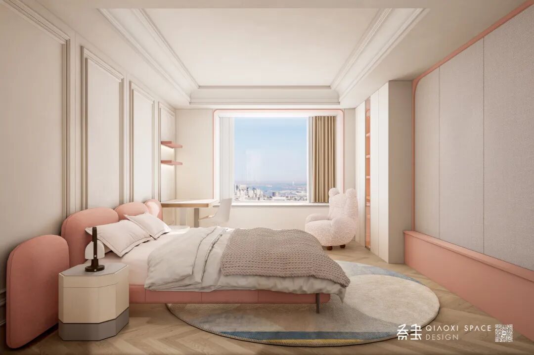 No.33｜乔玺黑白法式，设计没有赛道，而是旷野-111