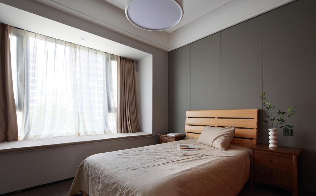 给爸妈准备的“旧旧的”新家-14