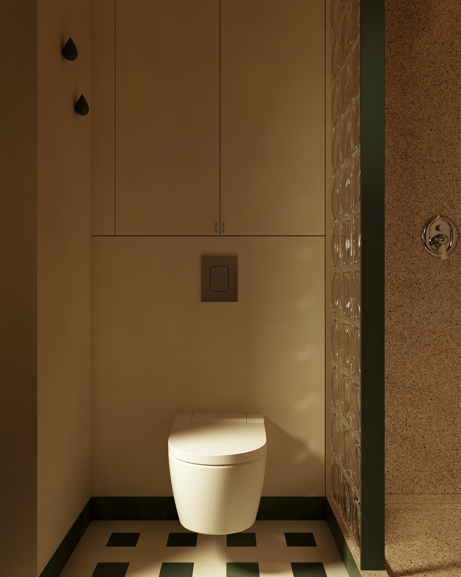 La Folie Douce apartment-23