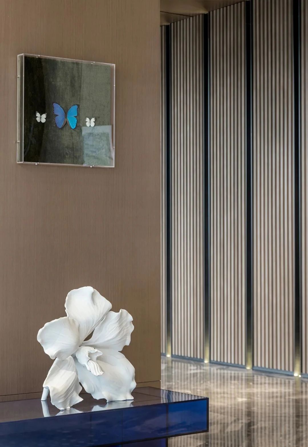 郑州正荣御首府·天樾售楼处-38