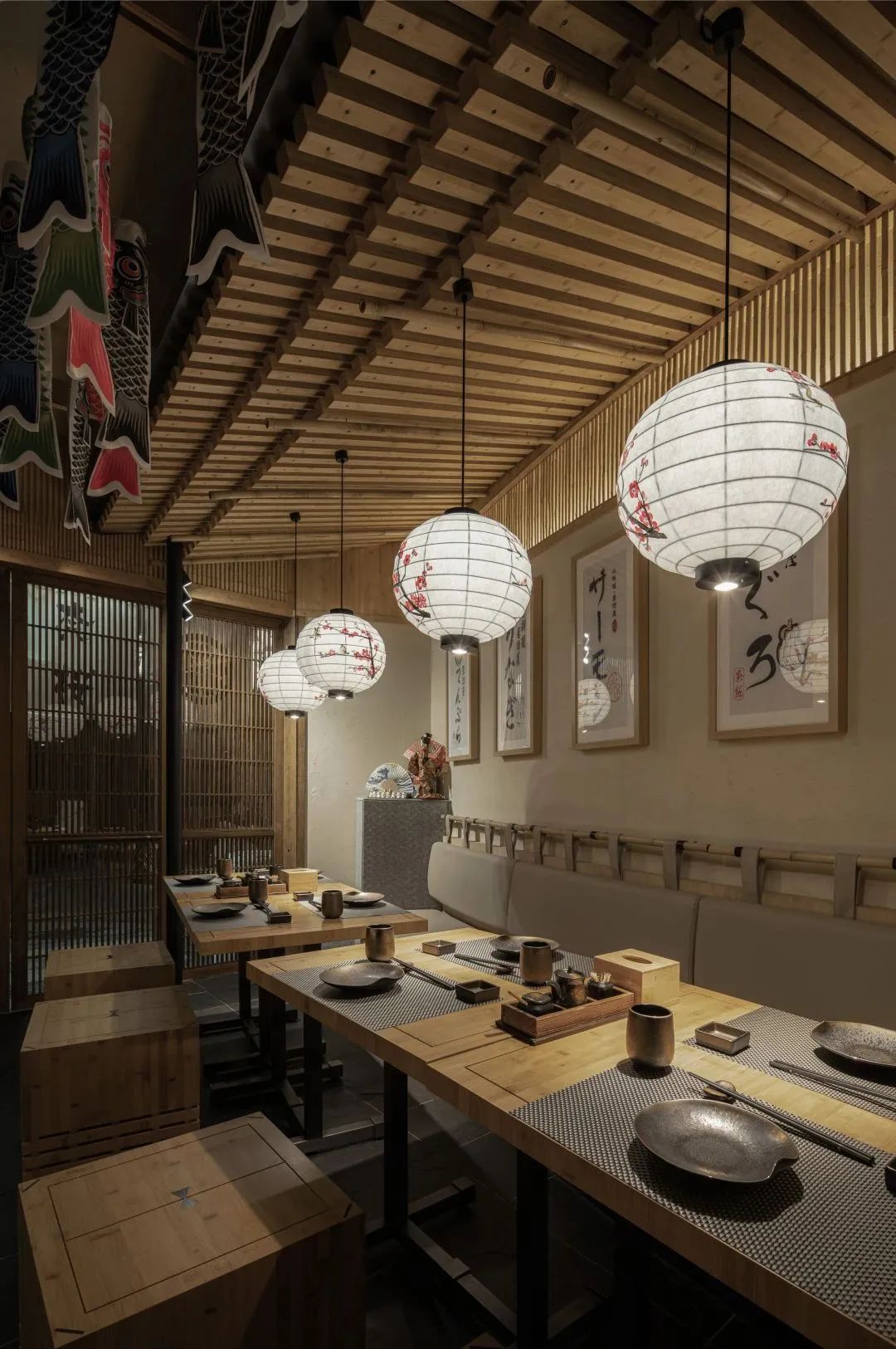 海南海棠湾边70㎡居酒屋-37