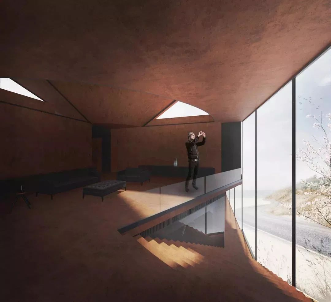 阿那亚 | 中国神盘中的建筑仙境-172