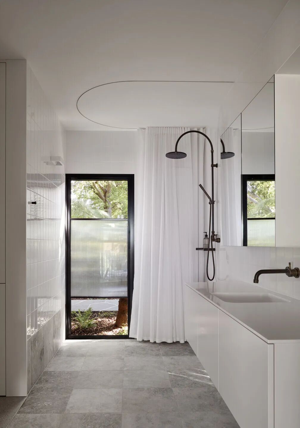 霍瑟姆住宅（Hotham）-15