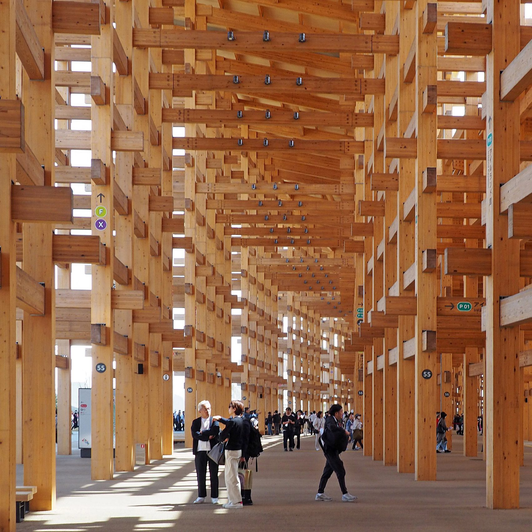 The best architecture of 2025-2