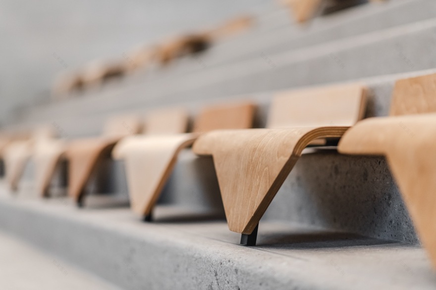 大馆椅丨中国香港丨ARTA Architects-25