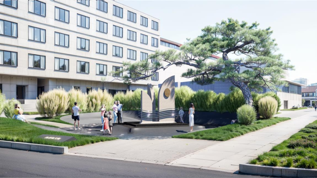 续写中哈友谊乐章，让珍贵记忆代代相传——中国院助力阿拉木图市冼星海纪念碑及周边广场升级改造-120