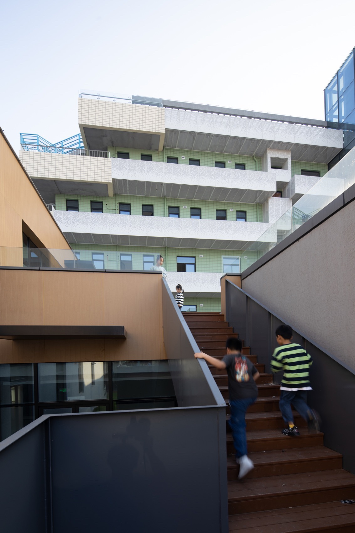 安庆市滨江ECD油罐生态文化中心丨中国安庆丨安徽坊地建筑景观规划设计有限公司-109